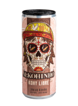 Alkohinho Kohy & Libre 7,2% alk. 250ml