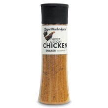 Cape Herb & Spice Shaker Sweet & Sticky Chicken, 275g