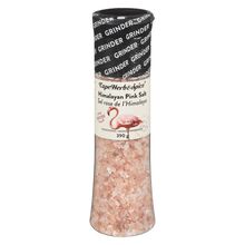 Cape Herb & Spice Himalayan Pink Salt, mlýnek 390g