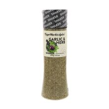 Cape Herb & Spice Shaker Garlic & Herb, 270g