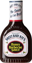 Sweet Baby Ray's Honey Barbecue Sauce, 510 g