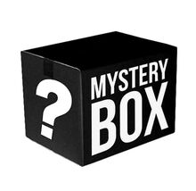 Highlife Mystery box plný pyrotechniky