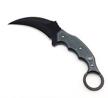 Nůž karambit Santia