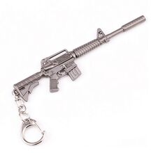 PUBG Přívěšek na klíče PUBG M4-A1 Rifle
