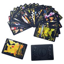 Pokémon Company Pokémon karty Box Black 10ks