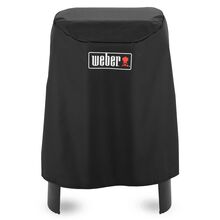Weber Ochranný obal Premium pro gril Lumin Stand