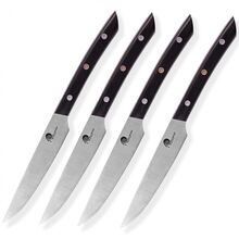 Sada čtyř steakových nožů, Dellinger German Samurai