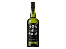Proper No. Twelve whiskey 40% 0,7l