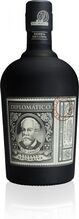 Rum Diplomatico Reserva Exclusiva 40% 0,7l