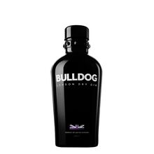 Bulldog Gin Bulldog 40% 0,7l