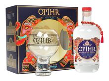 Opihr Spiced Gin 42,5% 0,7 l