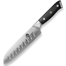 Nůž Santoku Cullens 170 mm, Dellinger Samurai