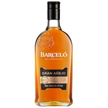Rum Barceló Gran Añejo 37,5% 1,75l