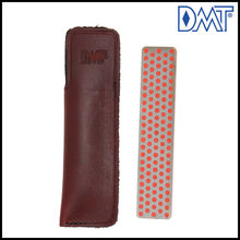 DMT Diamond Whetstone sharpener - 4" pocket model.