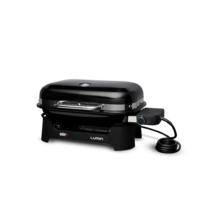Weber Elektrický gril Weber Lumin Compact - Půjčovna