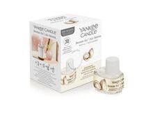 Yankee candle Náplň do difuzéru Serene Air, vůně Renewing Coconut & Iris