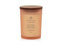 VONNÁ SVÍČKA CHESAPEAKE BAY CANDLE LOVE & PASSION STŘEDNÍ