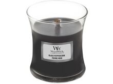 WoodWick malá svíčka Black Peppercorn