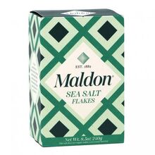Mořská sůl Maldon, 250g
