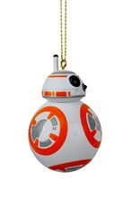 Star Wars Vánoční ozdoba - Star Wars BB-8