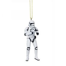 Vánoční ozdoba - Star Wars Stormtrooper