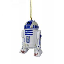 Vánoční ozdoba - Star Wars R2D2
