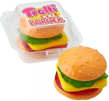 Želé bonbony Burger Trolli 50 g