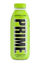 PRIME Hydration Lemon Lime, 500 ml UK