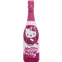 Royalty Line Dětské šampaňské Royal Hello Kitty jahoda 0,75l