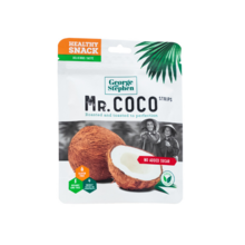 George and Stephen Mr Coco 40g sušený cocos