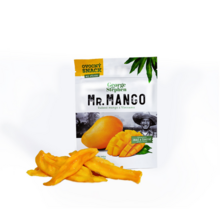 George and Stephen Mr Mango 40g sušené mango
