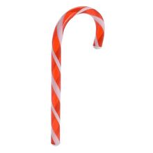 Vánoční dekorace Candy cane, 50 cm