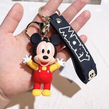 Disney Přívěsek na klíče Mickey