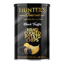 Hunter's brambůrky - Black Truffle, 150 g