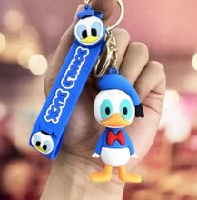 Disney Přívesek na klíče Donald Duck