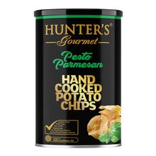 Hunter's brambůrky - Pesto Parmesan, 150 g