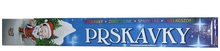 Prskavky 40 cm, 5 ks