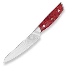 Univerzální nůž, Dellinger Sandvik Red Northern Sun