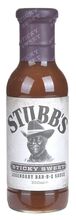 Stubb's BBQ omáčka Sticky Sweet, 300ml