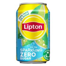 Lipton Zero 330 ml