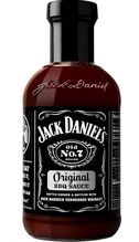 Jack Daniel's BBQ Original, 280g