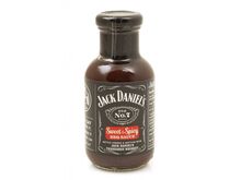 Jack Daniel's Sweet & Spicy, 280g