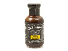 Jack Daniels Honey BBQ Sauce, 280 ml