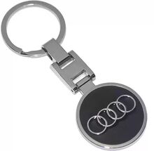 Přívěsek na klíče Audi