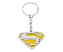 DC Heroes Přívěsek na klíče Superman