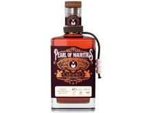 Rum Pearl of Mauritius 42% 0,7l