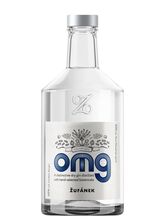 Gin OMG 45% 0,5l