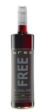 Bree free red nealkoholické víno 0,75l