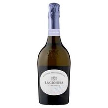 La Gioiosa  Sparklingalcohol Free 0,75L