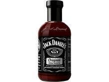 Jack Daniel's Original BBQ Sauce, 280g